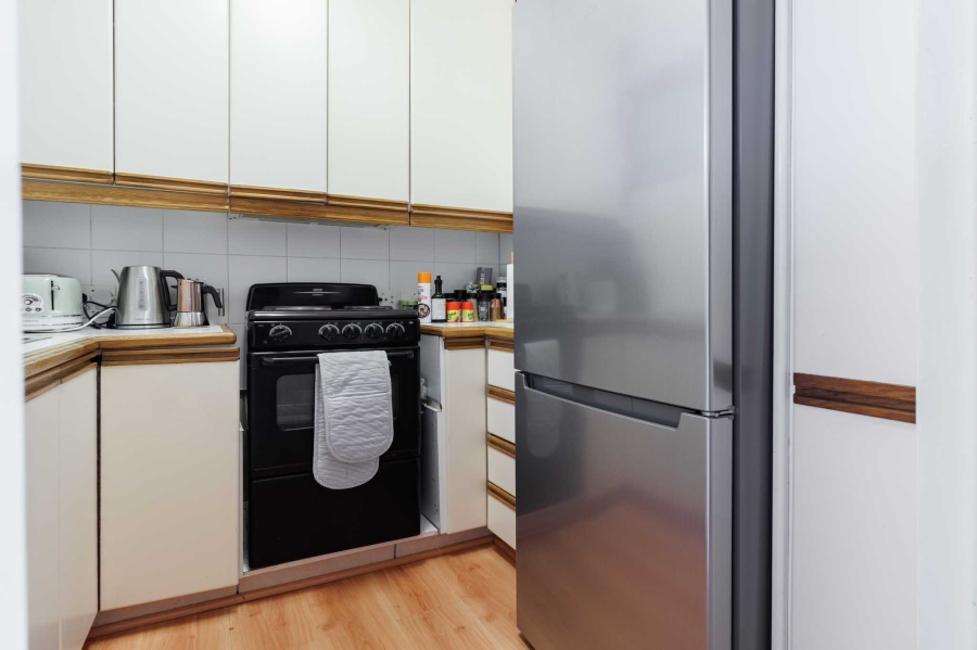 To Let 1 Bedroom Property for Rent in Mouille Point Western Cape